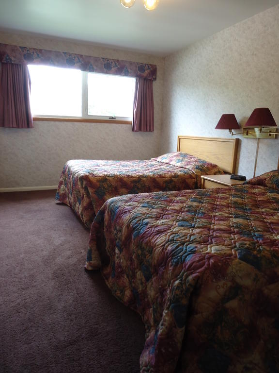 Lake-Vu Motel Kenora Habitación foto